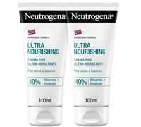 Neutrogena - Neutrogena - Crema de pies ultra-hidratante