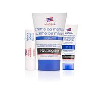 Neutrogena Pack Crema De Manos Concentrada, 50 ml