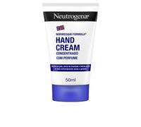 Neutrogena - CRÈME MAINS concentrated Cremas de manos 50 ml unisex