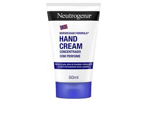 Neutrogena - CRÈME MAINS concentrated Cremas de manos 50 ml unisex