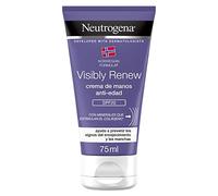 Neutrogena Cuidado Manos, Crema Elasticidad Intensa - 75 ml