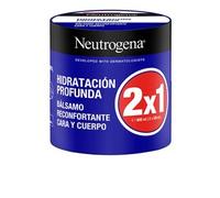 Neutrogena Deep Hydration Balm Pack 2 X 300ml