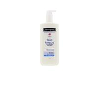 DEEP MOISTURE body lotion dry skin 400 ml