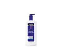 Neutrogena - Deep Moisture Cremas corporales 400 ml unisex