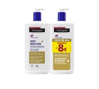 Aceite en Loción Hidratante Piel Seca - Pack Promocional