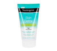 Mascarilla Purificante Neutrogena Skin Detox Limpiador Hidratante Arcilla Ácido glicólico Detoxificante (150 ml)