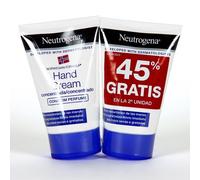 Neutrogena - Duplo Crema De Manos Concentrada Cremas de manos 50 ml unisex