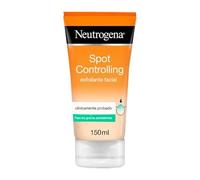 Neutrogena exfoliante visibly clear 150m