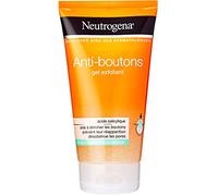 Neutrogena exfoliante visibly clear 150m