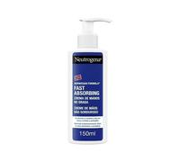 Neutrogena Fast Absorbing Crema de Manos 150ml