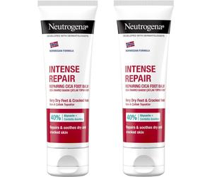 Neutrogena Fix Heels