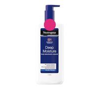 Neutrogena Fluida Corpo Idratazione Intensa Pelle Secca 400 ml