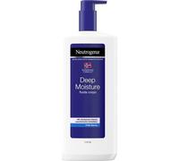 Neutrogena® Fluido Corporal sin Perfume 400 ml