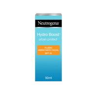 Neutrogena Neutrogena Hydro Boost Hidratante Facial SPF 25, 50 ml
