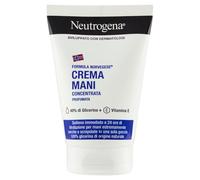 Neutrogena, Fórmula de manos noruega, 50 ml