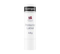 Neutrogena Fórmula Noruega Bálsamo Labial Protector SPF 20, 4,8