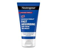 Neutrogena Fórmula Noruega Crema De Manos - 75 ml | Fórmula ligera que proporciona humedad y comodidad duraderas para las manos mientras apoya las necesidades diarias de cuidado