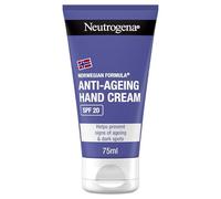 CREMA DE MANOS VISIBLY RENEW elasticidad intensa SPF20 75 ml