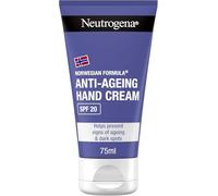 CREMA DE MANOS VISIBLY RENEW elasticidad intensa SPF20 75 ml