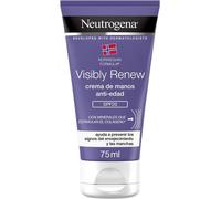CREMA DE MANOS VISIBLY RENEW elasticidad intensa SPF20 75 ml