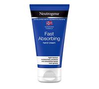 Neutrogena Se Absorbe Fácilmente Crema de Manos, 75 ML Fresco Limpiar Rápido El