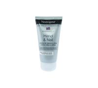 Neutrogena Crema de Manos y Uñas Reparadora e Hidratante Pantenol 75 ml