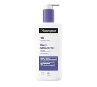 Neutrogena Fórmula noruega de leche corporal reafirmante, 250 ml, loción corporal para regenerar la elasticidad de la piel y más hidratación para todo tipo de piel