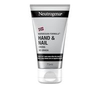 Neutrogena Crema Manos Y Uñas 75 Ml