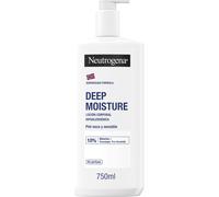 Neutrogena Formula Noruega Locion Corporal Hidratacion Profunda