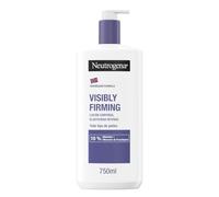 Neutrogena Visibly Firming Loción Visiblemente Reafirmante 750ml
