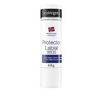 Neutrogena - Neutrogena - Stick labial hidratante con protección solar