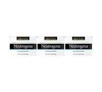 Neutrogena Fragrance-Free Facial Bar 100g (Pack of 3)