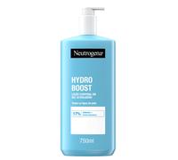 Neutrogena Hydro Boost Loción Corporal Gel 750ml