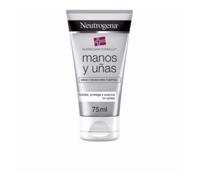 Neutrogena Crema de Manos y Uñas Reparadora e Hidratante Pantenol 75 ml