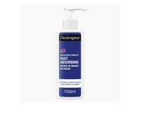 Neutrogena Fast Absorbing Crema de Manos 150ml