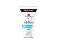 Neutrogena Hand Cream Hidratación E Higiene 50ml