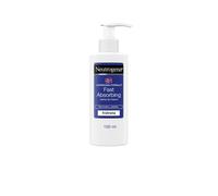 Neutrogena Fast Absorbing Crema de Manos 150ml