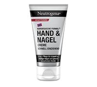 NEUTROGENA HAND+NAIL CREAM