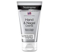 Neutrogena Hand & Nails 4 En 1 Crema De Mano Y Uñas - 2 Unidades X 75 ml.