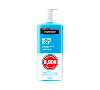 Neutrogena Hb Loc Corp Hidra Gel 400 Pro