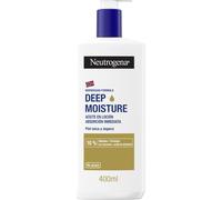 Neutrogena Loción Hidratante Profunda Aceite 400ml