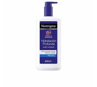 Neutrogena - Hidratación Profunda Loción Piel Seca Cremas corporales 400 ml unisex