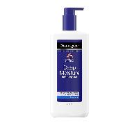 Neutrogena Hidratacion Profunda Piel Seca Azul 750Ml