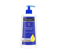 Neutrogena Neutrogena Hidratación Profunda Aceite En Loción, 400 ml