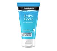 Neutrogena hidratante gel crema de manos hidro boost 75 ml - hidrataci