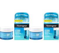 NEUTROGENA HYDR.BOOST.A.GEL Refrescante,Hidratante (Paquete de 2)