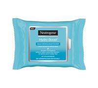 Johnson & Johnson Neutrogena Salviettine Struccanti 25 Pezzi