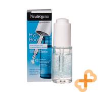 Neutrogena Hydro Boost Ácido Hialurónico Concentrado, 15ML Intenso Hidratante