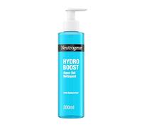 Neutrogena Hydro Boost - Acqua Gel Detergente Viso con Acido Ialuronico, 200ml