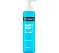 Neutrogena Neutrogena Hydro Boost Limpiador Gel de Agua, 200 ml